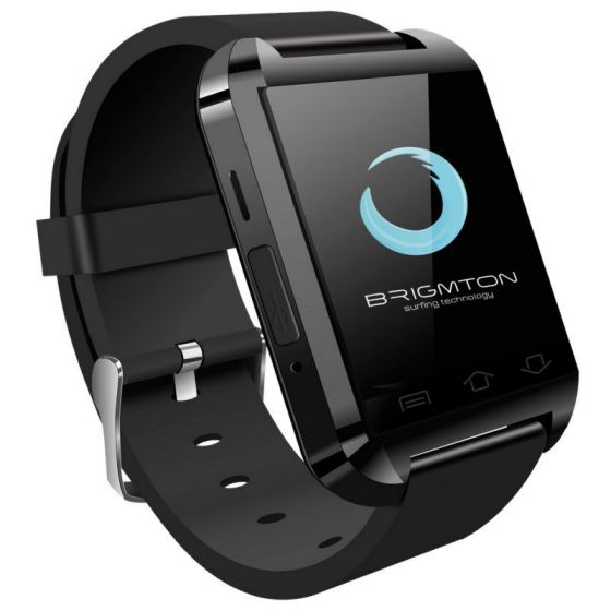 Brigmton Bt2 Smartwatch Bt 30 1 44 Negro